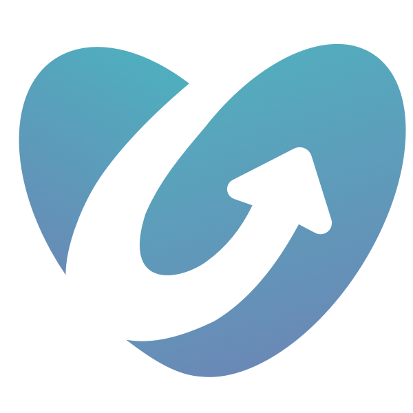 Upwards Logo